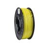 Kvalitní PET-G filament za skvělou cenu, vyrobeno v EU  1.75mm / 1kg  Žlutá