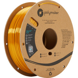 Polymaker PLA SILK Gold 1,75mm 1kg