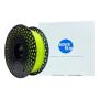 AzureFilm PET-G Neon Lime filament | 3Dplastik.cz