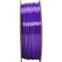 Polymaker PLA Silk Purple | 3Dplastik.cz