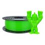 AzureFilm PET-G Light Green filament | 3Dplastik.cz
