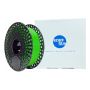 AzureFilm PET-G Light Green filament | 3Dplastik.cz