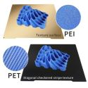 Prusa MK3/MK4 PET/PEI tiskový plát