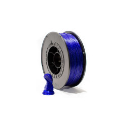 Filalab PET-G Galaxy Blue filament | 3Dplastik.cz