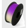 Hello3D PLA UV color change filament | 3Dplastik.cz