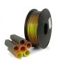 Hello3D PLA thermo color change filament | 3Dplastik.cz