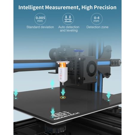 Trianglelab v3 3D TOUCH sensor