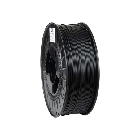 SUNLU ASA black Filament 175mm 3D Printer Filament 1kg