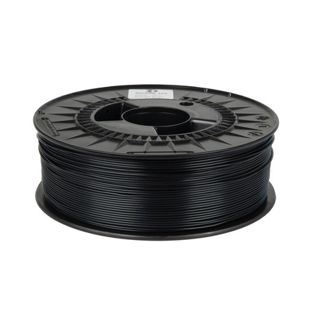 SUNLU ASA black Filament 175mm 3D Printer Filament 1kg