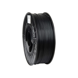 3Dpower ABS Black filament | 3Dplastik.cz
