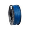 Kvalitní PET-G filament za skvělou cenu, vyrobeno v EU  1.75mm / 1kg  Modrá 