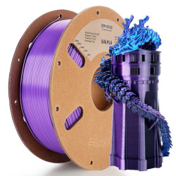 Eryone PLA Silk Tricolor filament | 3Dplastik.cz