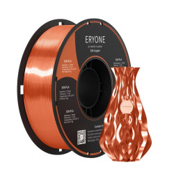 Eryone PLA Silk Copper filament | 3Dplastik.cz