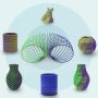 Eryone PLA Matte Dualcolor filament | 3Dplastik.cz