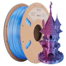 Eryone PLA Silk Dualcolor filament pack | 3Dplastik.cz