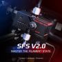 Bigtreetech SFS V1.0 Inteligentní senzor filamentu | 3Dplastik.cz