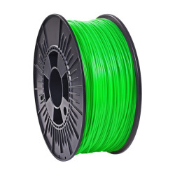 Nebula PETG Lime Green filament | 3Dplastik.cz