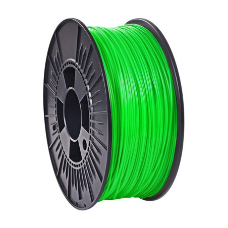 Nebula PETG Lime Green filament | 3Dplastik.cz