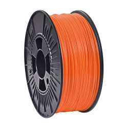 Nebula PETG Orange filament | 3Dplastik.cz