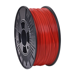 Nebula PETG Red filament | 3Dplastik.cz