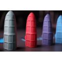 LW-PLA filament 3DlabPrint | 3Dplastik.cz