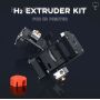 BIQU Extruder H2 V2.0/24V | 3Dplastik.cz