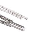 Topné těleso 12V/24V 50W pro hotend