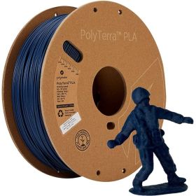 Polymaker PLA Sapphire Blue | 3Dplastik.cz