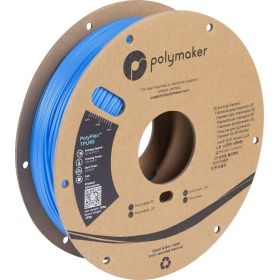 Polymaker Polyflex TPU Blue 1,75mm 0,75kg