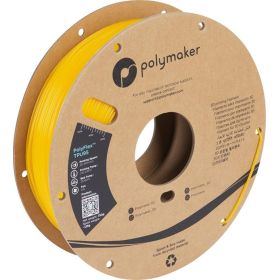 Polymaker Polyflex TPU Yellow 1,75mm 0,75kg