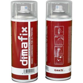 Dimafix -  adhezivní sprej 400ml