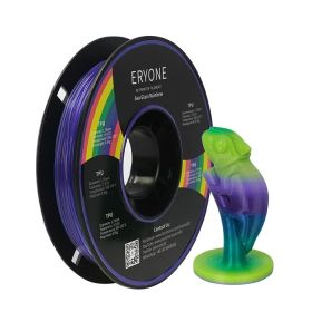 Eryone Sea Glass Rainbow TPU 1,75mm 0,5Kg