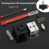 Hotend sada Standart pro Ender 3 S1 / Pro