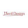 Devil Design PLA Black filament | 3Dplastik.cz