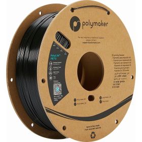 Polymaker PETG  Black | 3Dplastik.cz