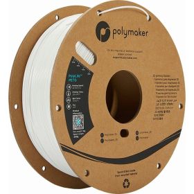 Polymaker PETG White | 3Dplastik.cz