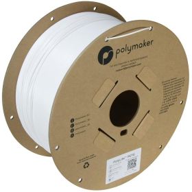 Polymaker PETG White 1,75mm 3kg
