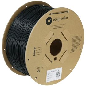 Polymaker PETG Black 1,75mm 3kg
