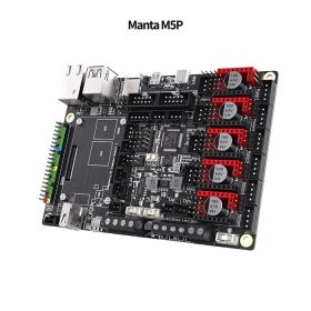 Bigtreetech Manta M5P V1.0