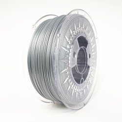 Devil Design PLA Aluminium filament | 3Dplastik.cz