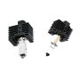 Bambu Lab P1/X1 hotend V2.0 upgrade sada