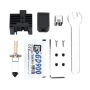 Bambu Lab P1/X1 hotend V2.0 upgrade sada
