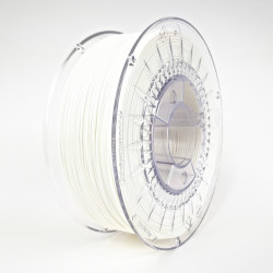 Devil Design PLA White filament | 3Dplastik.cz