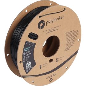 Polymaker Polyflex TPU Black 1,75mm 0,75kg