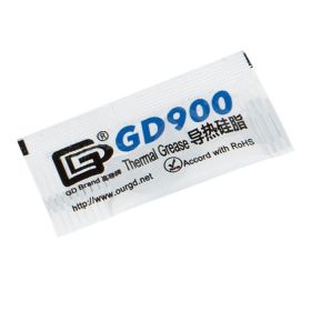 Teplovodivá pasta GD900 5x0,5g