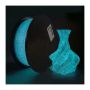 Hello3D Firefly Blue Glow modrá