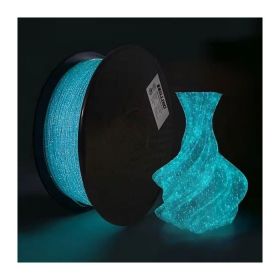 Hello3D Firefly Blue Glow modrá