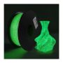 Hello3D Firefly Green Glow zelená