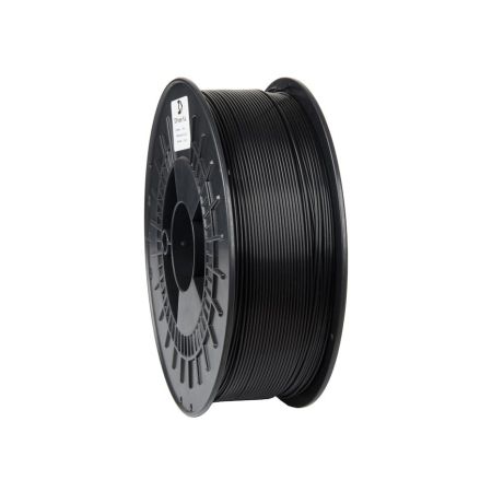 3DPower Basic PLA Black 1.75mm 3kg