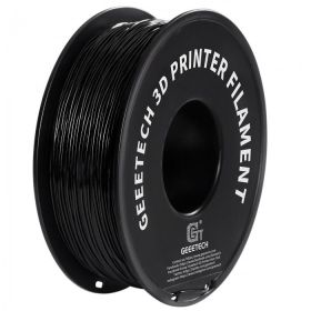 Geeetech Black TPU 1,75mm 1Kg 95A filament